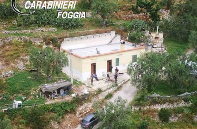 Vieste, alleanze e affari dei clan: i rapporti con i foggiani della batteria Moretti, lo scambio dei killer per eliminare rivali