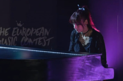 «Endless», la pianista Veronica Rudian si mette a nudo