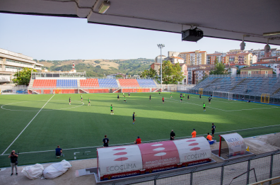 Potenza-Cerignola, la partita di serie C si gioca senza tifoseria ospite