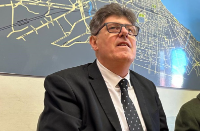 Riforma, Lacarra: ossessione toghe rosse. L’obiettivo del Governo è indebolire l’autonomia del potere giudiziario
