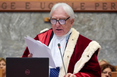 «La politica si prende il Csm». Cassano: col sorteggio «uno vale uno», è un pugno alla nostra Carta