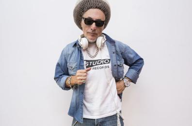 A Nard&ograve; arriva la travolgente energia di Bunna (Africa Unite)