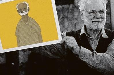 I «semi di cultura» di Goffredo Fofi in un documentario