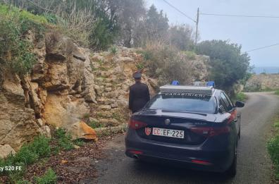 Tricase, risolto il mistero delle quasi 4mila dosi di cocaina nascoste in campagna: arrestato 37enne
