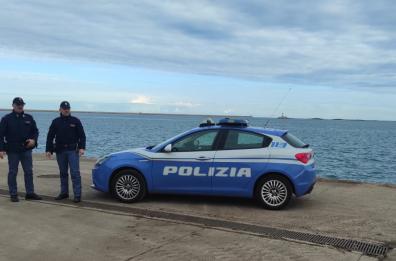 Ricercato in tutta Europa per spaccio di droga, arrestato a Brindisi 32enne bulgaro