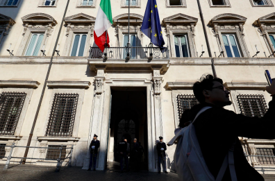 Terzo mandato: bagarre in Veneto, liti in Campania, Puglia indenne