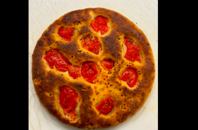La «Focaccia di Bisceglie» ottiene il riconoscimento Pat