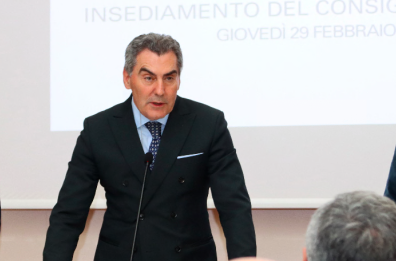 A Taranto Giochi del Mediterraneo 2026 e accoglienza turistica, Cesareo: «Coinvolgere il territorio»
