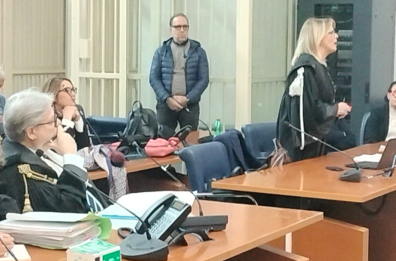 Brindisi, rischio di una «guerra tra clan di stampo mafioso», dopo l’uccisione di Carvone