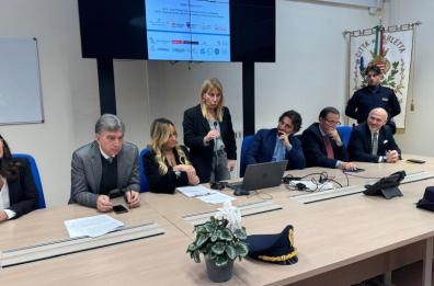 Barletta ha la prima stanza anti suicidi di Puglia