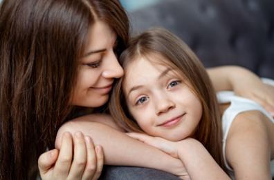 La genitorialità come dono genera figli sani e più forti