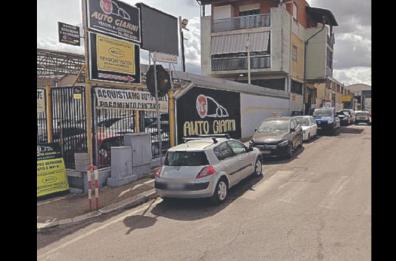 Barletta, un altro appello: «Finite via dei Muratori»