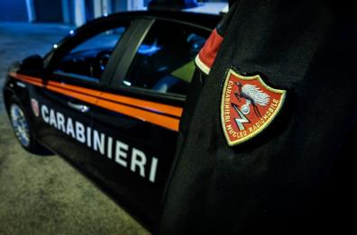 Soleto, braccialetto elettronico non basta: 46enne ai domiciliari ritorna in carcere per maltrattamenti