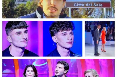 A C'è Posta per Te la commovente storia di una famiglia di Margherita di Savoia