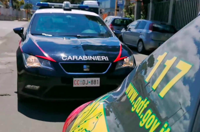 Nell’inchiesta di Brescia indagato dal pm spunta un 61enne anche lui di Taranto
