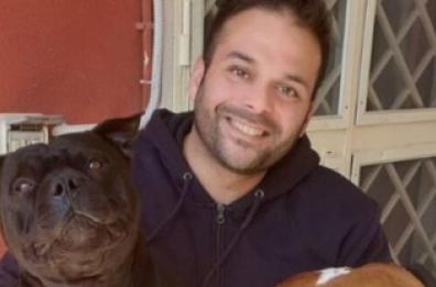 Lecce, scontro tra auto e moto, Danilo Timo muore a 40 anni. Indagato l'uomo alla guida della vettura