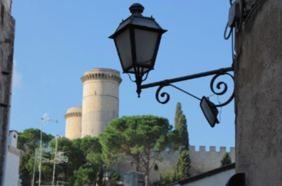 Oria,  più vicina la riapertura del castello: visite 200 giorni l’anno al maniero e al museo 