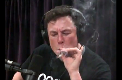 Visionario anche nell’arte: Elon e lo spirito di Sun Tzu