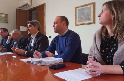 Foggia, i consiglieri del centrodestra sull'Amiu: migliorare il servizio raccolta e smaltimento dei rifiuti