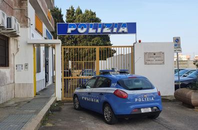 Mesagne, chiede che i lavori pagati siano finiti, il titolare della ditta lo picchia con un complice: due arresti