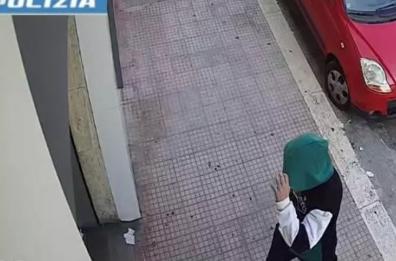Barletta, armato di coltello rapina un supermercato: arrestato 42enne