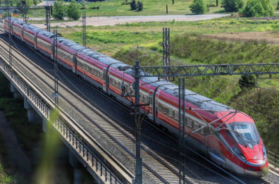 Furto di cavi di rame tra Fasano e Ostuni: linea ferroviaria Bari-Lecce fortemente rallentata, disagi. Circolazione tornata regolare alle 13