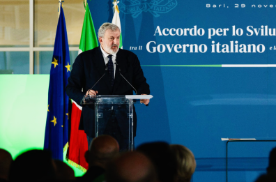 «L’autonomia sarà solidale: addio scontro Nord-Sud». Emiliano: nostro ricorso utile a far valere la Costituzione