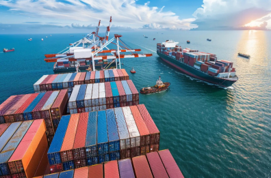 Ora trema l’export pugliese: «Impensabili altri mercati»
