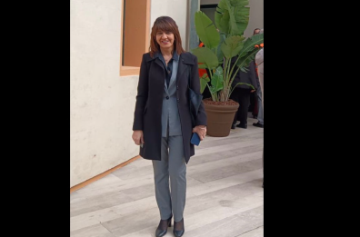 UniSalento, la sfida è donna: la vice di Fabio Pollice punta al vertice di un ateneo pugliese