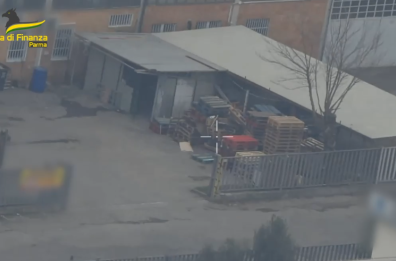 Frode da 20 milioni nel commercio dei pallet: smantellata associazione a delinquere, coinvolte imprese anche in Puglia