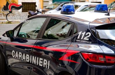 Ceglie Messapica, nascondeva in casa merce rubata dal valore di 100mila euro: denunciato 37enne