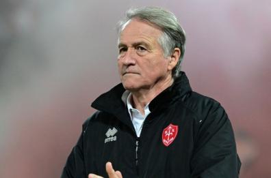 Calcio, Tesser: bravo Bari, Bonfanti è garanzia