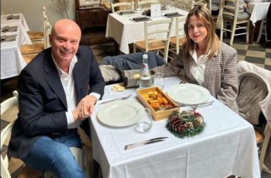 La Dda chiede la condanna a 10 anni, Olivieri pronto a tornare a Bari per parlare di politica e voti