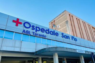 Castellaneta, 73enne va in ospedale ma prima di essere dimesso muore: «Caduto da una barella», 4 indagati. Autopsia rileva delle fratture