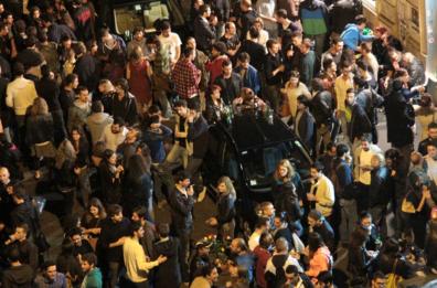 Bari, movida, pub e ristoranti: il nuovo documento, una mappa e regole certe