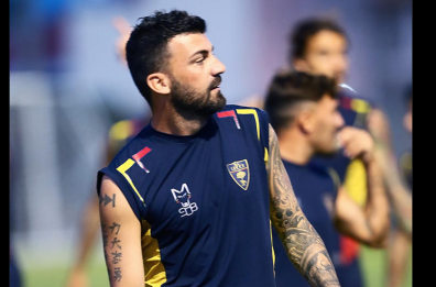 Cesare Bovo, coraggio Lecce: «Dorgu pedina chiave»