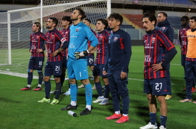 Taranto, i calciatori da mesi senza stipendi : siamo pronti a scioperare