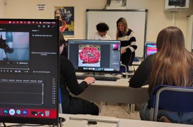 A Bari il primo percorso scolastico dedicato ai videogiochi: la sfida del Santarella De Lilla