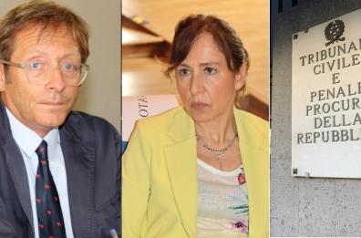 Taranto, caso in Procura: il Tar annulla il concorso del Procuratore aggiunto