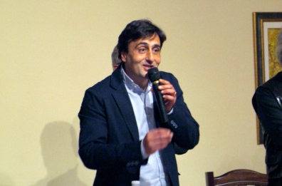 A soli 54 anni muore Roberto Telesca, ex sindaco di Atella (Pz), i funerali oggi alle 15