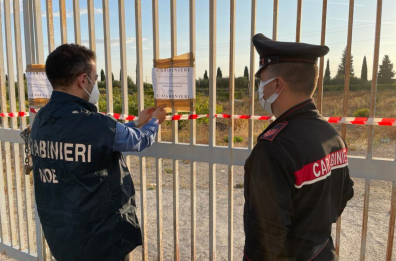 Adelfia, smaltimento illecito di rifiuti: cadono le accuse per l’assessore Cistulli