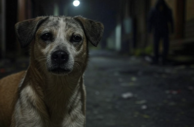 Manfredonia, gruppo di ragazzini uccide una cucciolata di cani, annegato anche un gatto