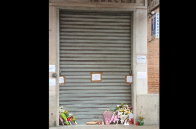 Foggia, ricostruita al processo la cattura di Redouane Moslli: uccise la tabaccaia Franca Marasco 