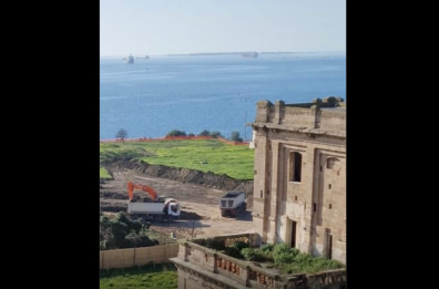 Taranto, Stadio del Nuoto: la caccia agli ordigni bellici fa slittare gli scavi a febbraio