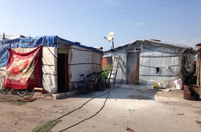 Foggia e Manfredonia insieme per l’utilizzo dei fondi Pnrr: obiettivo smantellare il ghetto di Mezzanone