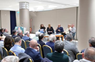 Basilicata, il punto sulla sanità: «Innovativa e vicina al territorio»