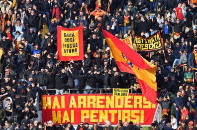 Lecce senza scelta, ultimi 180’ di fuoco