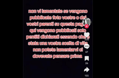 La mafia brindisina corre sui social: "affiliati" che usano Tik Tok e video su Instagram 