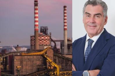 «Ex Ilva, bisogna tutelare l’indotto»: l'intervista a Enzo Cesareo