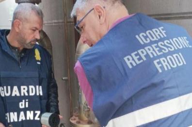 Andria, le analisi scagionano la Levante: «Quell’olio è 100% extravergine»